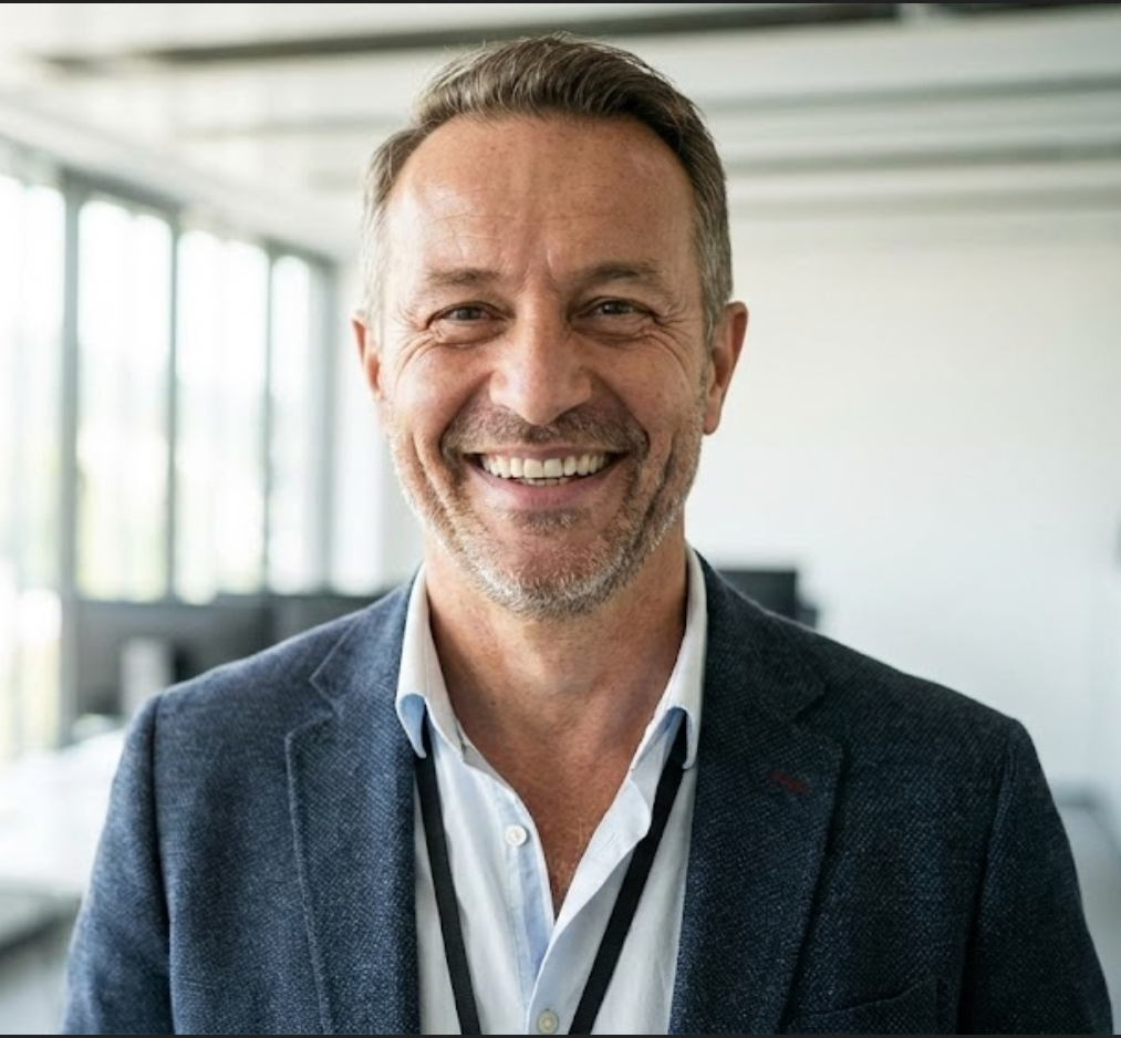 Fr&eacute;d&eacute;ric Mayette